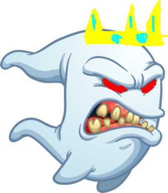 Boss Battle Tynker - ghost minion roblox