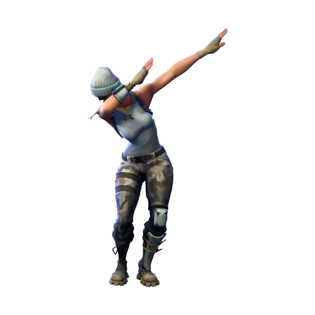 fortnite char1a fornite char1f - bandages fortnite transparent