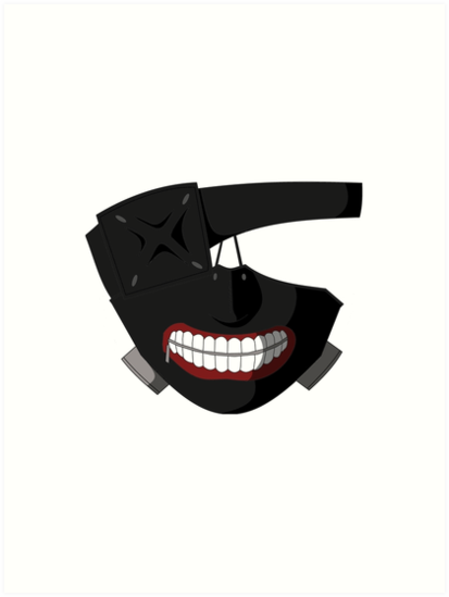 Kaneki Eye Patch Png Download Transparent Kaneki Png For Free On Pngkey Com