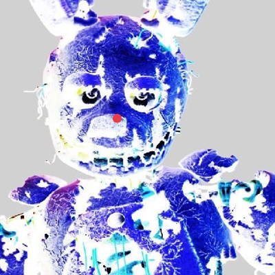 Springtrap Illusion Tynker - spinning wheel illusion roblox