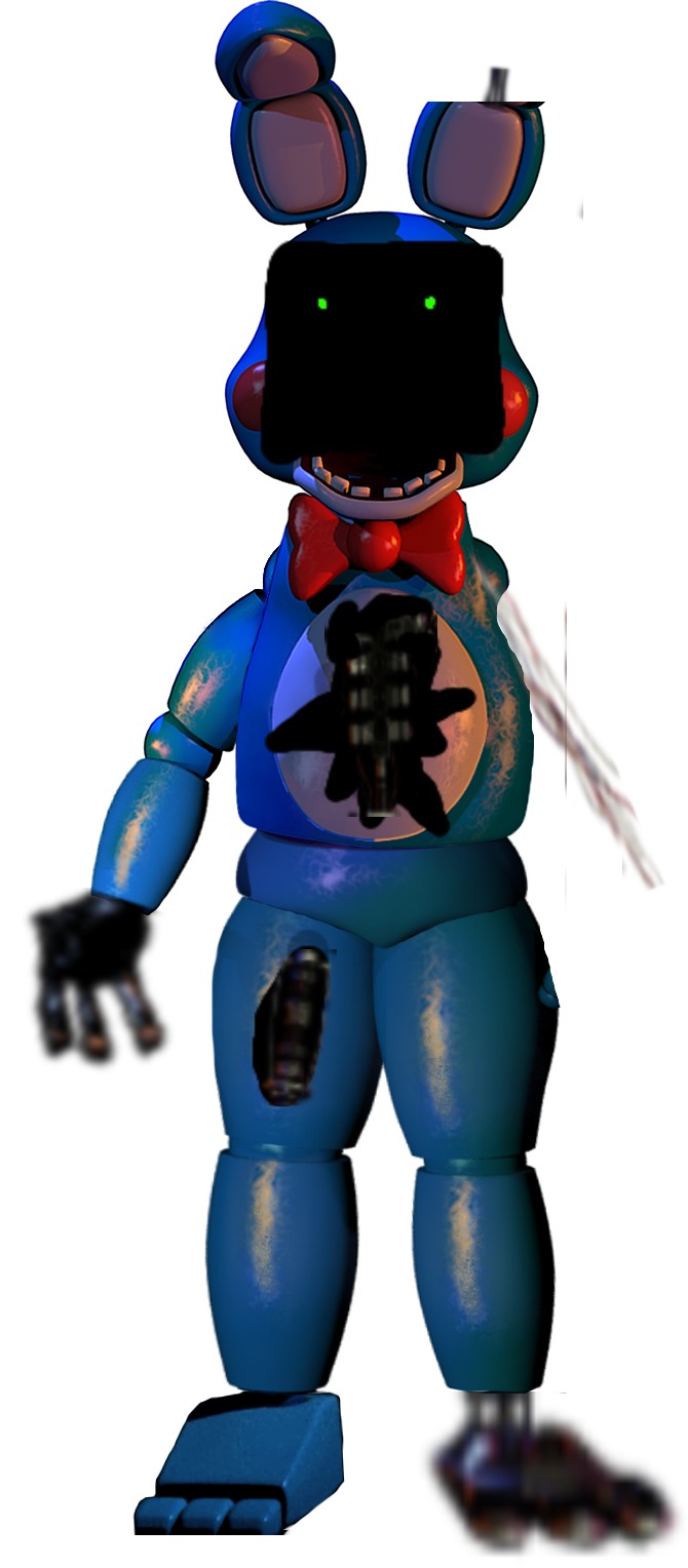 scrap toy bonnie