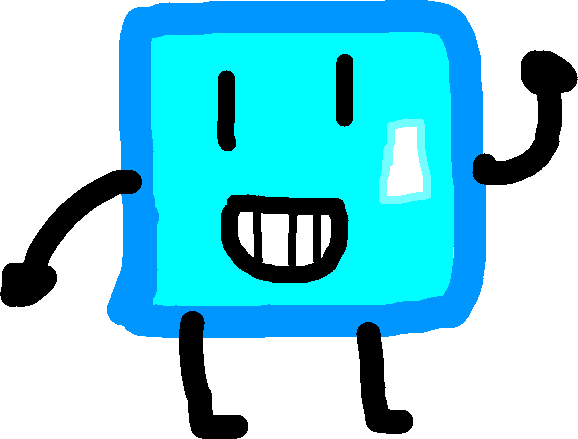 Minecraft Bfdi Characters | Mineraft Things