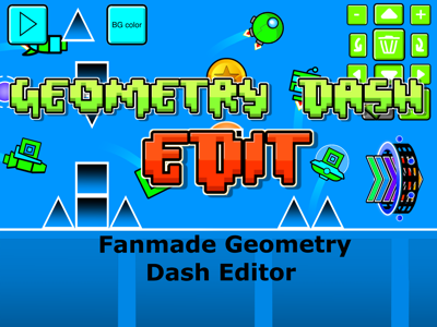 Geometry Dash 2.2