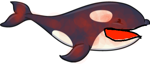 Hungry Hungry Orca Tynker - the orca roblox