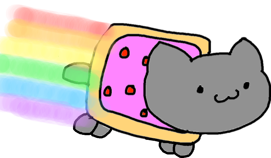 Nyan Cat Tynker - roblox nyan cat music mr bean tynker