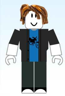 Roblox Bully Story Tynker - roblox bully story bacon hair
