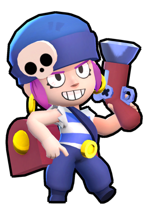 Brawl Stars Clicker 1 2 3 Tynker