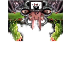 Omega Flowey Boss Battle 1 Tynker - boss battle omega flowey the soul roblox