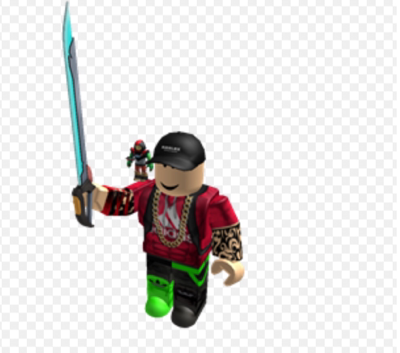 oh the roblox gang tynker