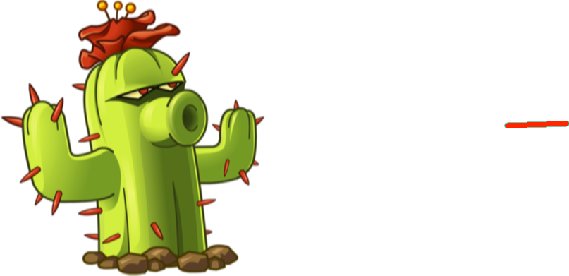 Plants Vs Zombies 2 041 1 1 Tynker - cactus pvz roblox