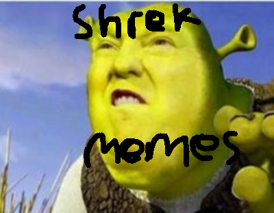 Shrek Memes Tynker - roblox shrek version tynker