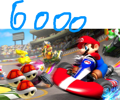 Jonah S Mario Clicker 1 Tynker - roblox go kart image1 roblox