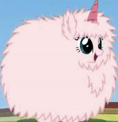 Pink Fluffy Unicorn Tynker - 