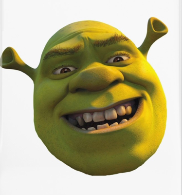 Shrek meme spin draw | Tynker