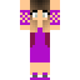 Minecraft Girls Dancing Tynker - roblox skin creator skin1 roblox