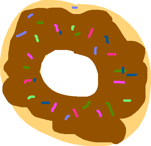 Donut clicker | Tynker