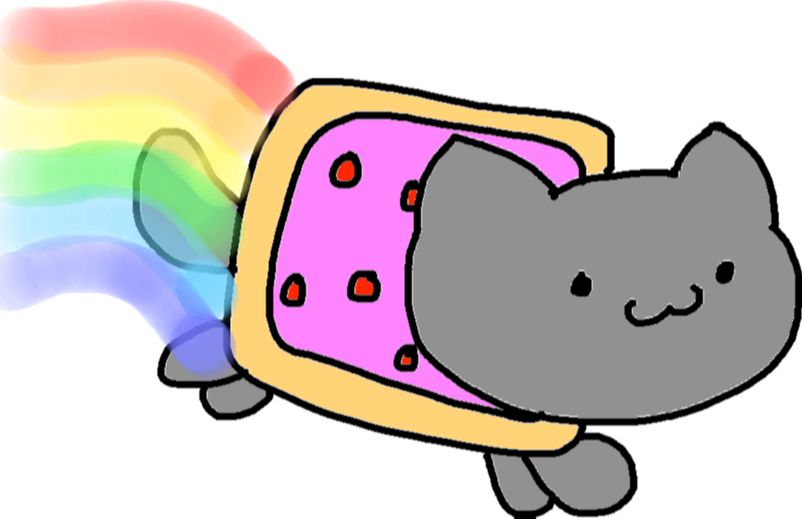 Nyan Cat Tynker - roblox nyan cat music mr bean tynker