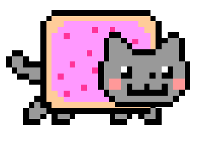 Nyan Cat 1 1 1 1 Tynker - roblox nyan cat music 1 1 1 tynker