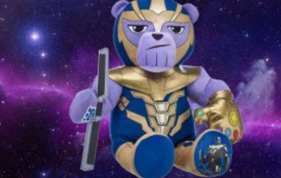 Roblox Thanos Tynker - thanos egg roblox