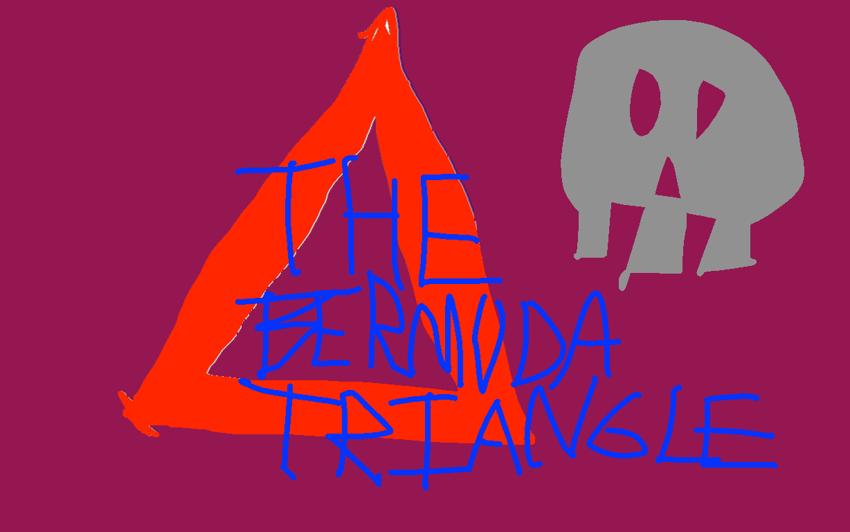 The Bermuda Triangle Mystery Has Been Solved Tynker - roblox welcome to bloxburg tynker