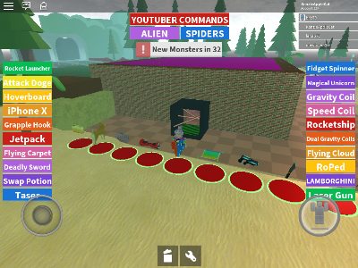 Roblox Memories 1 So If This Tynker - roblox tree lands how to get speed coil