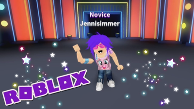 Roblox Dance Off Tynker - image2 image