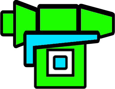 how to change the background in geometry dash level editor