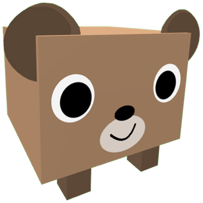 Roblox Pet Simulator 2 Tynker - the bear stack roblox games roblox bear roblox pictures