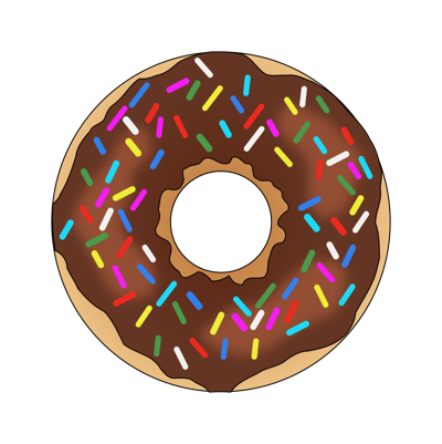 Donut Clicker | Tynker