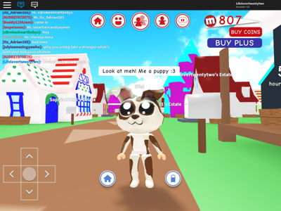 Roblox Meepcity Tynker - background scene image5