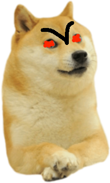 Doge Attack 1 Tynker - attack doge roblox doge meme on meme