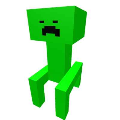 Roblox Super Boss Fight Tynker - creeper saying hi roblox