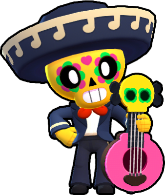 poco plush brawl stars