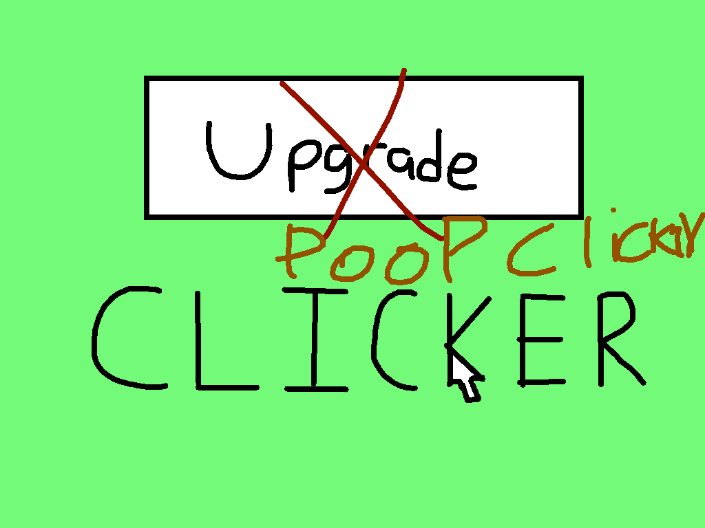 Upgrade Clicker V1 3 2 1 Tynker - roblox noob clicker fixed tynker