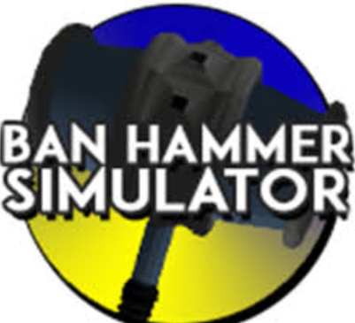 Roblox Ban Hammer Hack