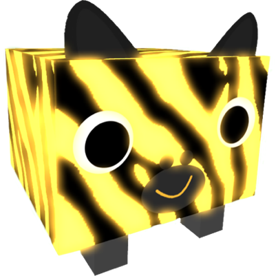 Roblox Pet Simulator Tier 14