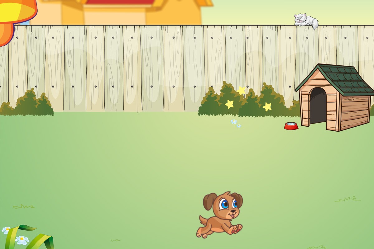 go puppy go | Tynker