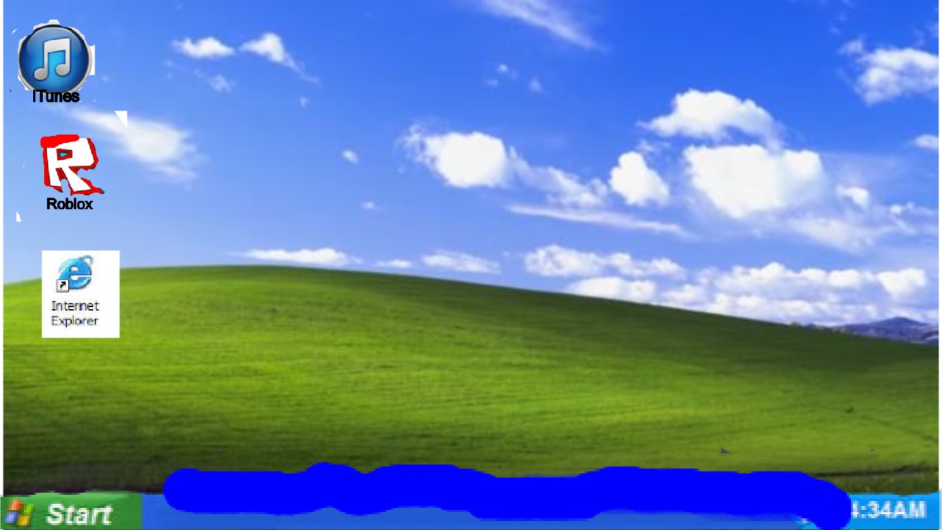 Does Roblox Support Windows Xp