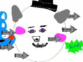 make your own fnaf character fnaf create your own animatronic