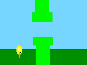 Flappy Bird 3 Project by Noted Strawberry