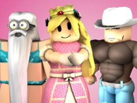 roblox by tynker