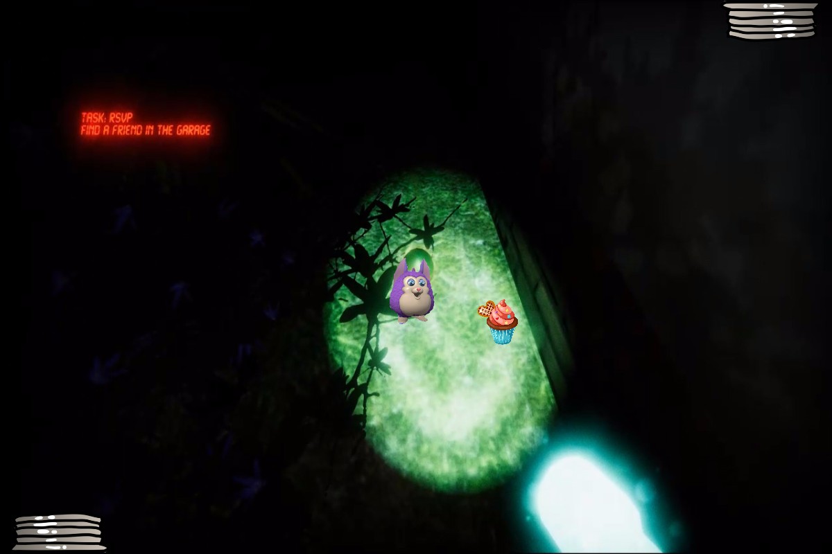 Tattletail Mobile Delayed