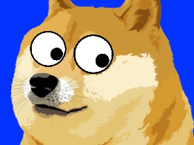 Doge Eyes | Tynker