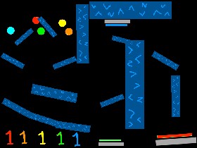 rolling ball maze game