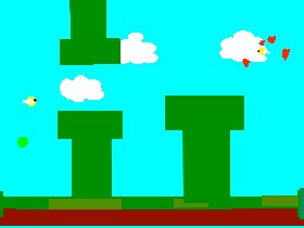 Flappy Bird 2 (BETA) Project by Copy Tuba