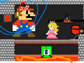 Super Mario Odyssey Final Battle Tynker - mario odyssey remix roblox id