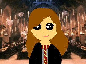 Chat With Hermione Granger Tynker