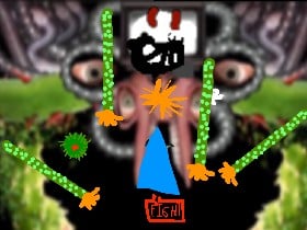 Omega Flowey boss fight (fixed) 1 Project by Buoyant Elm