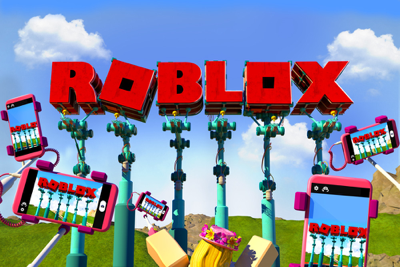 all about roblox tynker