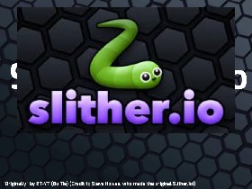 Slitherio Unblocked Game by slitheriounblocked - Issuu